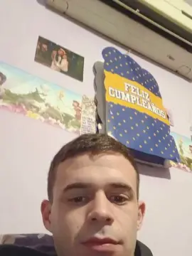 Cam4 Live Sex Cam of Leoo2277