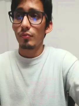 Cam4 Live Sex of SrIncognito666