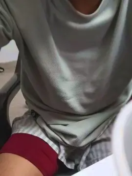 Cam4 Nude Webcam of SrIncognito666