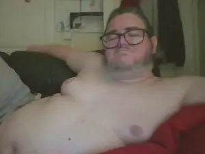 Cam4 Sex Cam of bibou3403