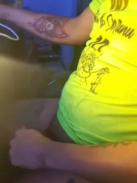 Cam4 Live Sex of leo_kenzo