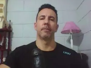 Cam4 Live Porn of NachoRJ