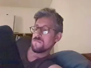 Cam4 Adult Webcam of Greenbubblexxx