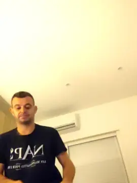 Cam4 Free Porn Cam of Mikacore
