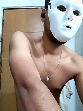 Cam4 Adult Webcam of maxshuel