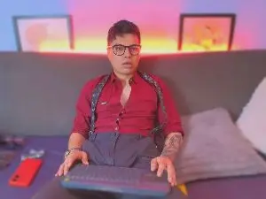 Cam4 Best live sex cam show of AquilesTaylor