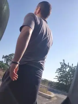 Cam4 Live Sex of ALEXRED86