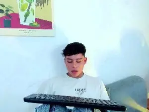 Cam4 Free Live Porn of chicomedusa