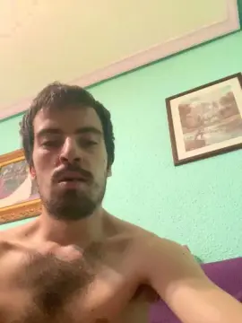 Cam4 Sex Chat of frantri00