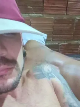Cam4 Live Sex Cam of Dotpretin