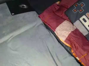 Cam4 Live Sex of HornyCorny82