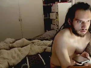 Cam4 Live Sex Cam of RetroMDuo