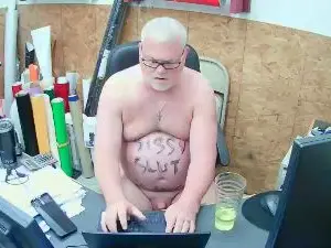Cam4 Nude Webcam of tiny4incock