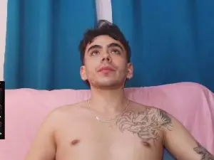 Cam4 Best Webcam of jey_keler