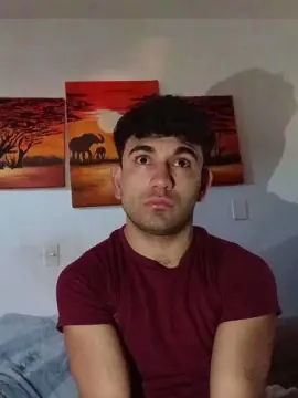 Cam4 Live Sex Cam of Tinchitoo