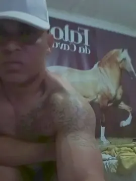 Cam4 Best Webcam of VitorhugoDotado