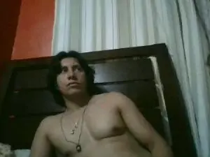 Cam4 Adult Video Chat of cojodurocabron