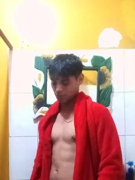 Cam4 Free Porn Cam of CachonditoVIV