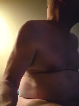 Cam4 Nude Webcam of DaddyCumBumZA