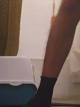 Cam4 Live Porn of Tesudo252