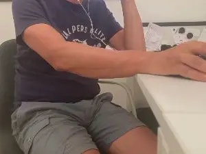 Cam4 Best live sex cam show of antuan_45