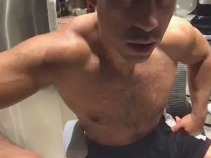 Cam4 Adult Webcam of bossman260
