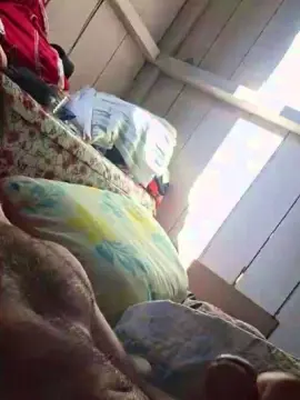 Cam4 Sex Chat of camargo12
