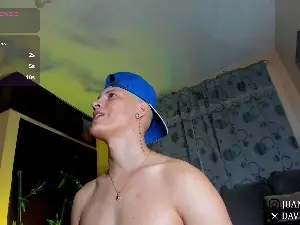 Cam4 Live Sex of davidneill_
