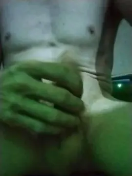 Cam4 Nude Webcam of ElverGoon