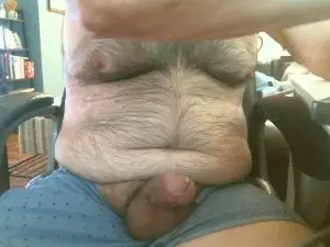 Cam4 Live Sex of Rocco1962