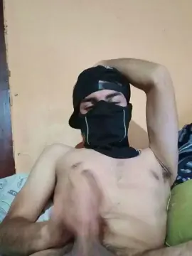 Cam4 Free Live Porn of piola25_fun