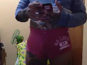 Cam4 Live Sex Cam of skullbeardg