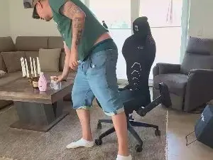 Cam4 Live Sex of dogeboy