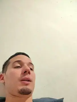 Cam4 Nude Webcam of thanatos69alex