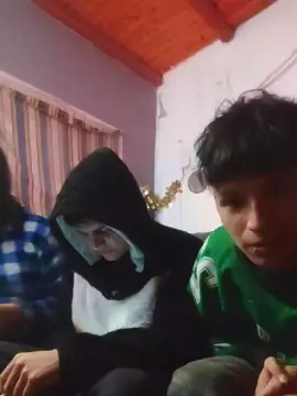 Cam4 Best Webcam of tommmy32