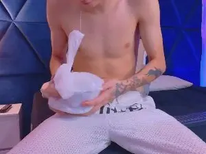 Cam4 Sex Chat of LionFoster