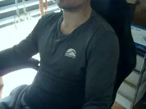 Cam4 Adult Webcam of robsec4