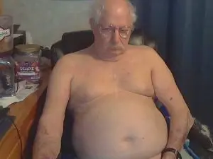 Cam4 Private Sex Chat of olddude19551955