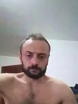 Cam4 Nude Webcam of casertaxxx