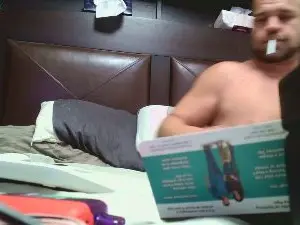 Cam4 Adult Webcam of MASTERPPP69