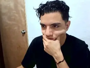 Cam4 Sex Chat of XxxbigC
