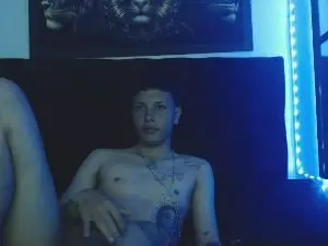 Cam4 Private Sex Chat of smitt21cm