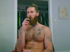 Cam4 Sex Cam of Daddyunlocked1