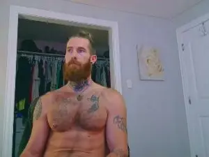 Cam4 Live Porn of Daddyunlocked1