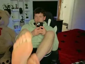 Cam4 Best Webcam of Germanyhot19