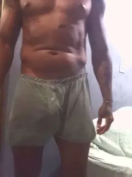 Cam4 Live Porn of big_from_angola