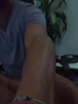 Cam4 Live Sex of juju0388