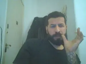 Cam4 Nude Webcam of juanci_t