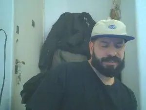 Cam4 Live Sex of juanci_t