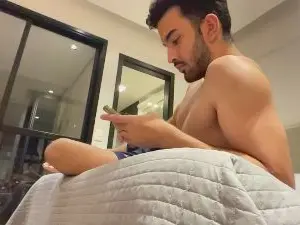 Cam4 Sex Cam of Drgym18